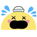 ملصق