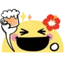 ملصق