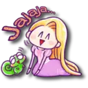 ස්ටිකර්