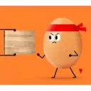 מדבקה
