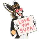 Stiker