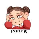 Stiker