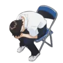 Стикер