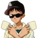 Стикер