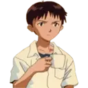Стикер