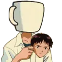 Стикер