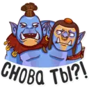 Stiker