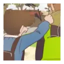 ஸ்டிக்கர்