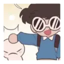 ஸ்டிக்கர்