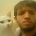 ملصق