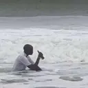 ملصق