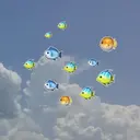 ស្ទីកเกอร์