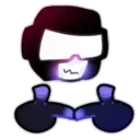 Stiker