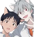 স্টিকার