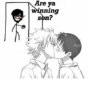 স্টিকার