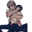 স্টিকার