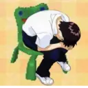 স্টিকার