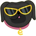 สติกเกอร์