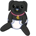 สติกเกอร์