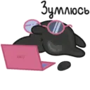 สติกเกอร์