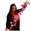 స్టికర్