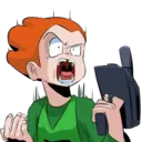 ស្ទីកเกอร์