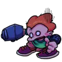 ស្ទីកเกอร์