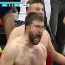 ملصق