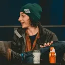 Стикер