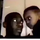ملصق