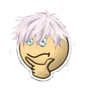 Стикер