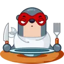 Klistermärke