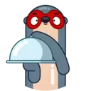Klistermärke
