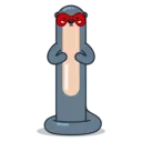 Klistermärke