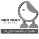 Стикер