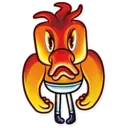 ස්ටිකර්