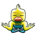 ස්ටිකර්