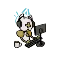 Stiker