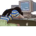 స్టికర్