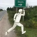 Стикер