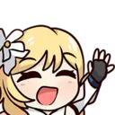 ស្ទីកเกอร์