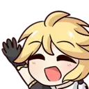 ស្ទីកเกอร์