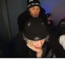 Стикер