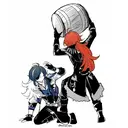 ステッカー
