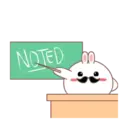 สติกเกอร์