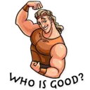 Stiker