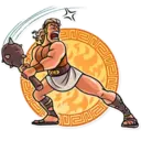 Stiker