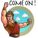 Stiker