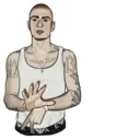 Stiker