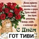 Стикер